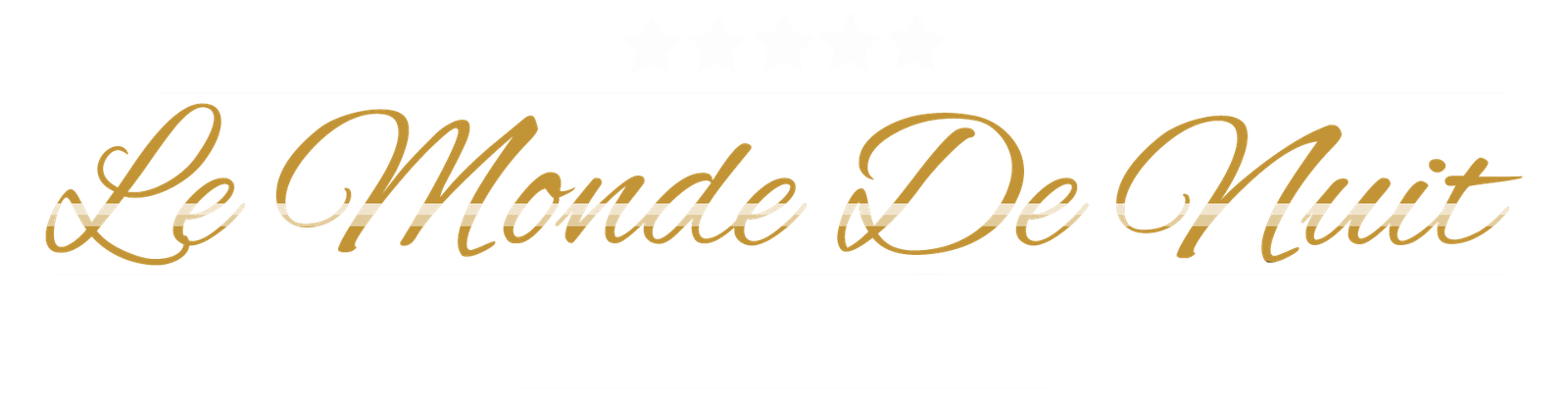 Le Monde de Nuit - Exclusive Club